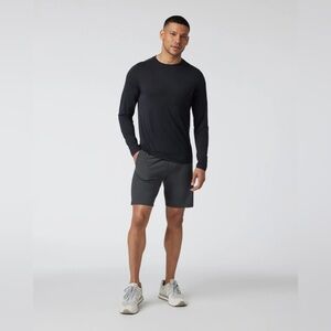 Men’s Vuori Long Sleeve Tee